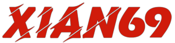 XIAN69 logo